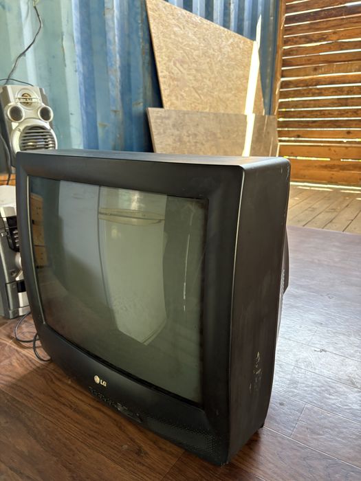 Продам советские телевизоры