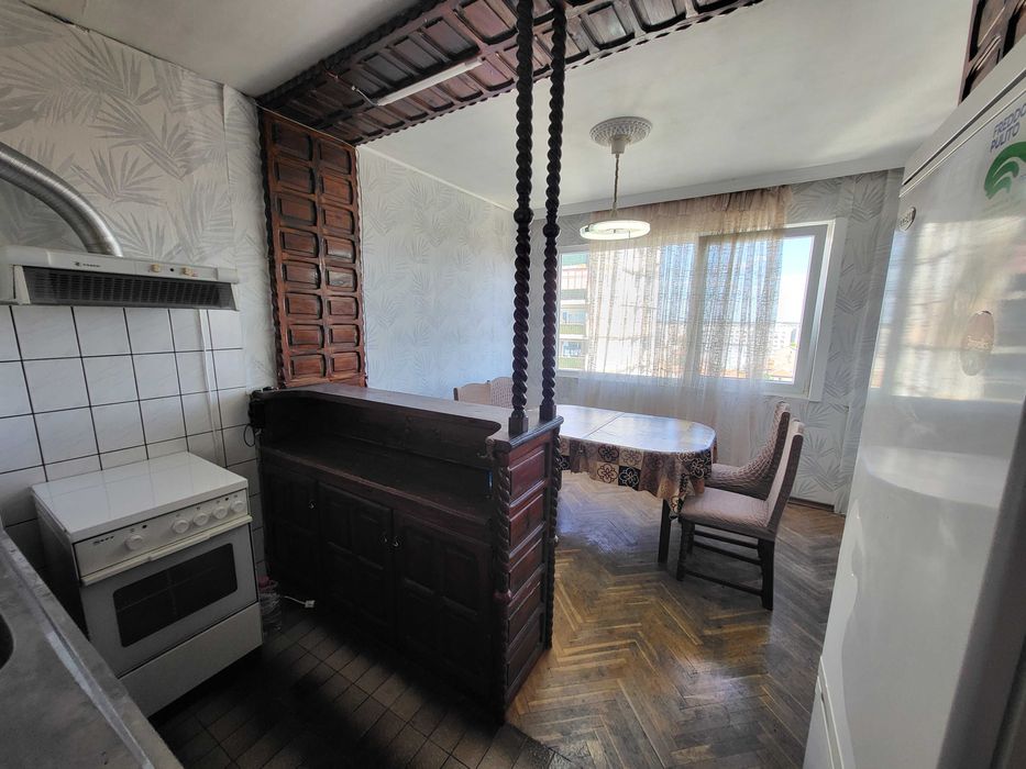 Продава се Многостаен апартамент в Пазарджик, Идеален център - 120 кв.м за 391 €/кв.м - Снимка #3