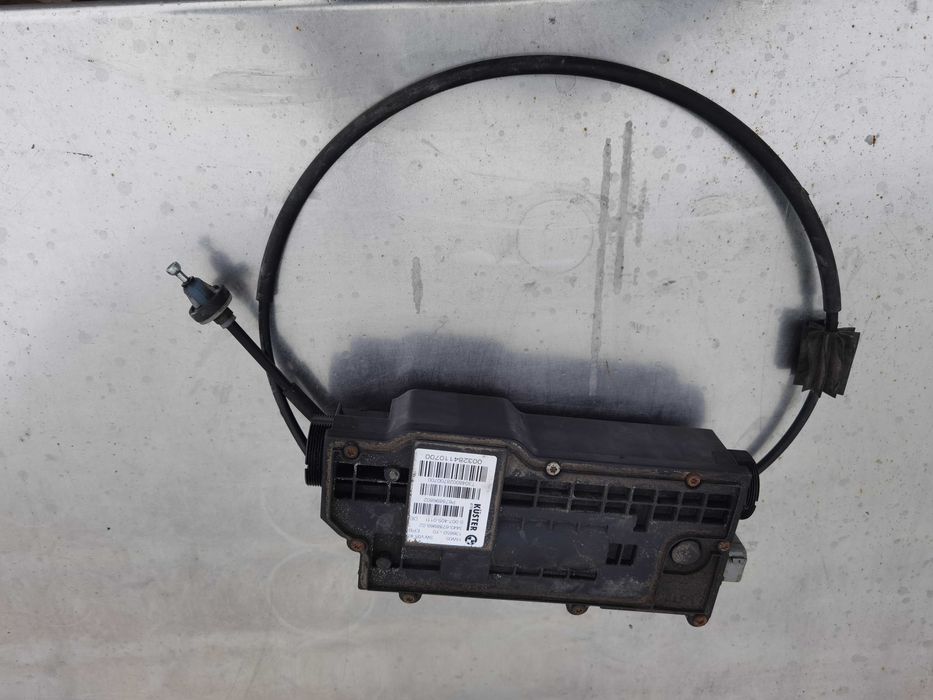 Жило Жила  ръчна спирачка BMW X5 E70 X6 E71 F01 F07