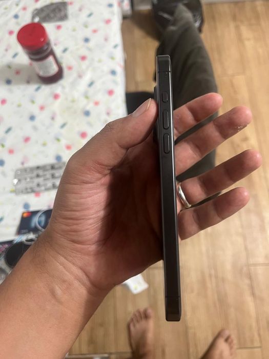 Iphone 15 pro max 512gb