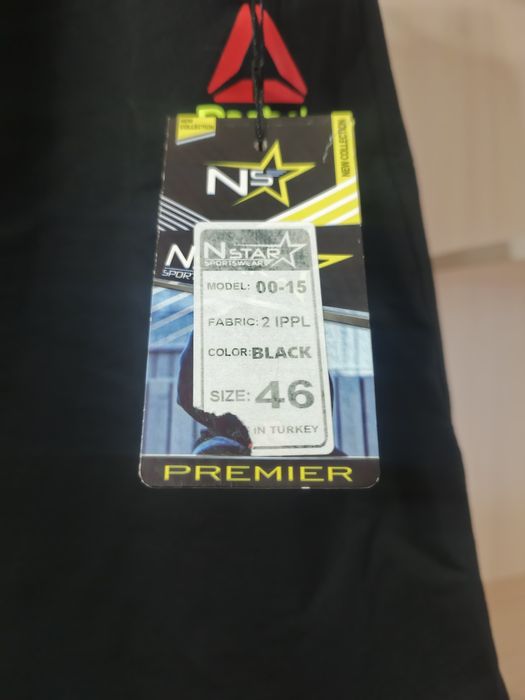 Продам Новые шорты