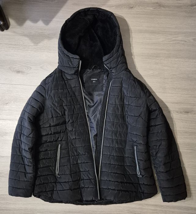 Дамско зимно яке