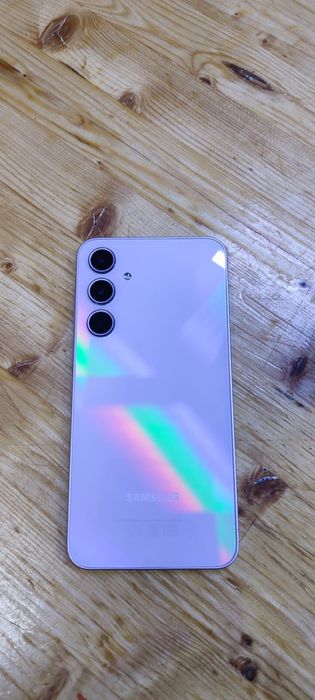 Samsung a35 5g 256 гб