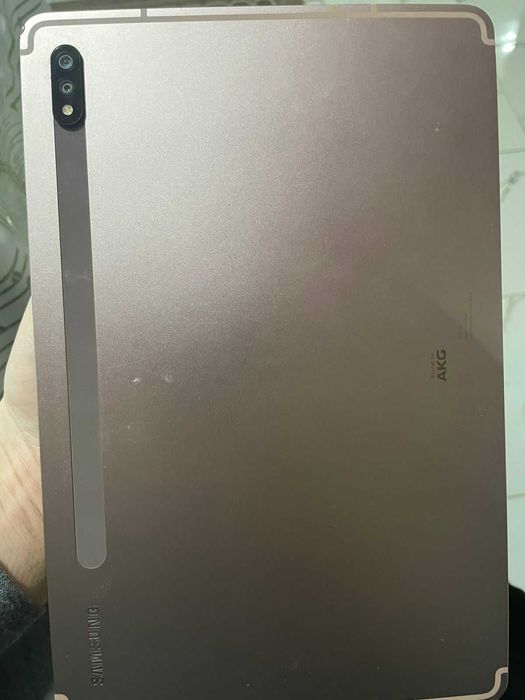 Самсунг Плантшет ТАБ S7