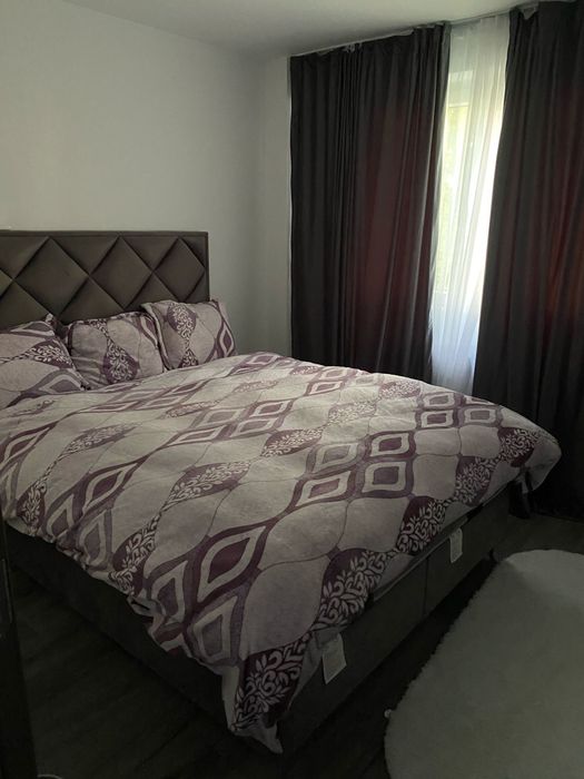 Vand apartament 2 camere luica 9