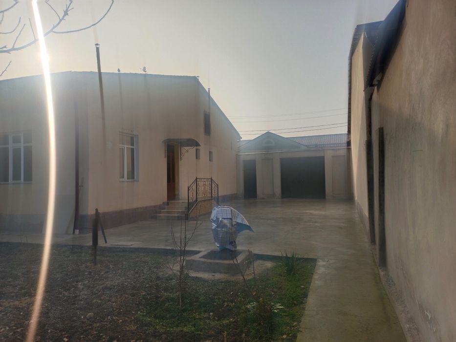 Мирзо Улугбек тумани 6 сотих катеж