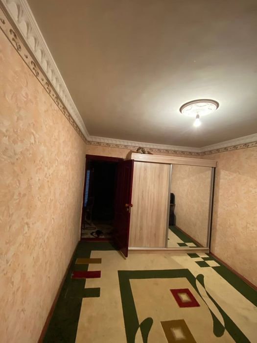 3 ханали квартира