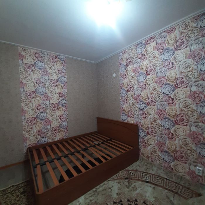 Продаю 2х комнатную квартиру