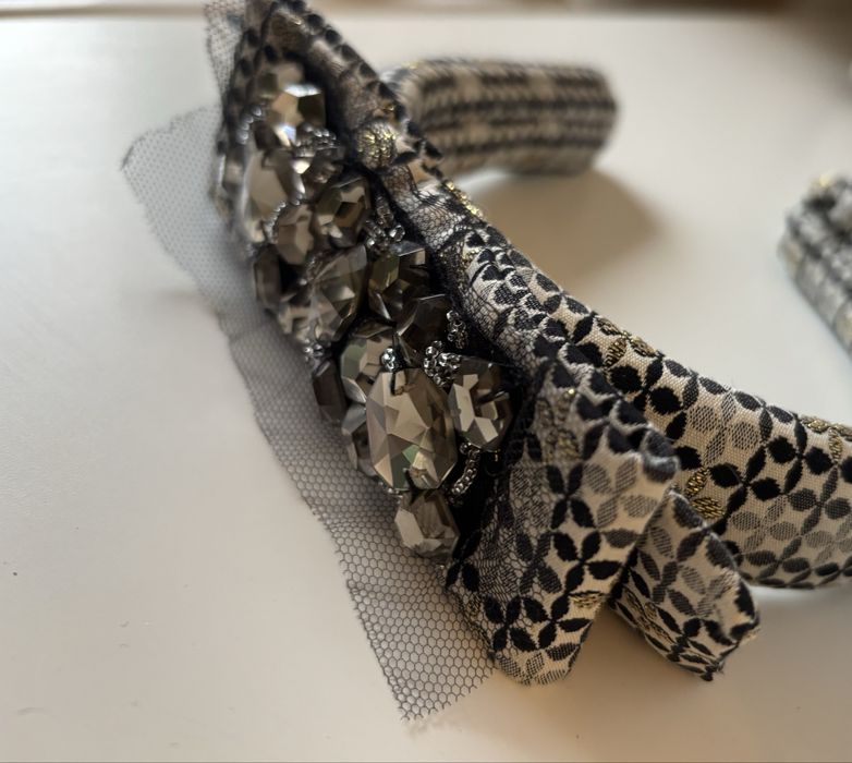 Диадема Dolce&Gabbana