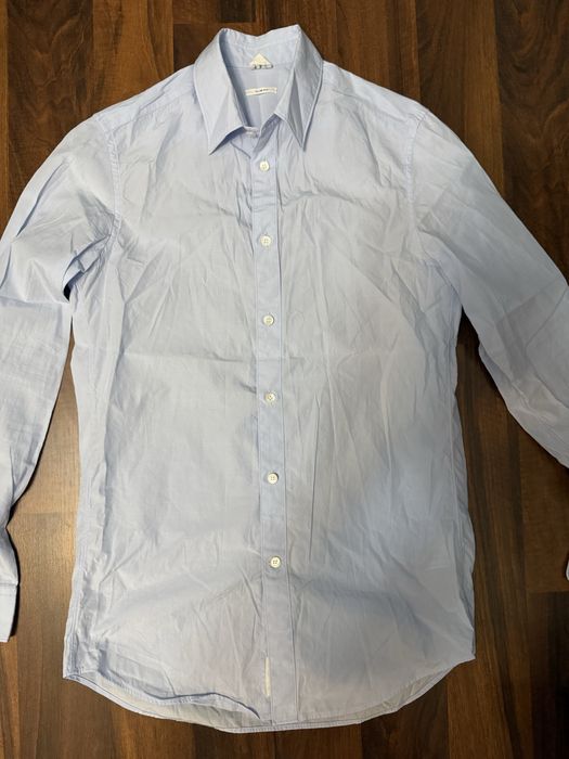 Camasa slim fit Arket noua