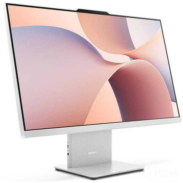 Lenovo IdeaCentre AIO 27ARR9 27" / Ryzen 7 8845HS / 16GB / 512GB SSD