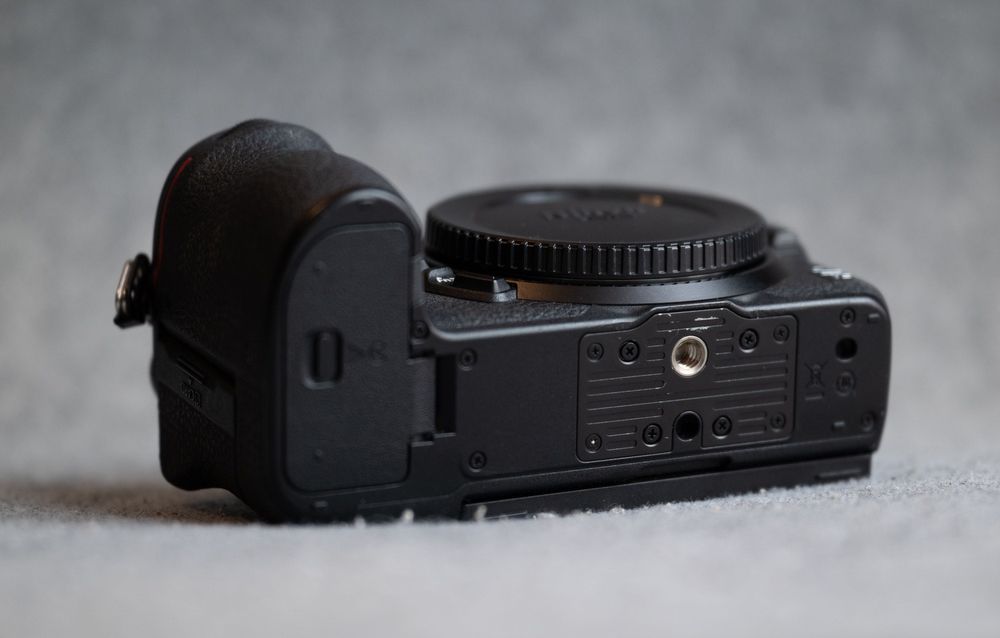 Фотоапарат Nikon Z6 II