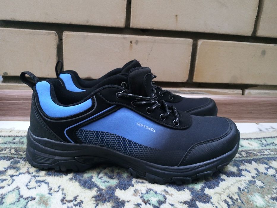 Кросовки для весны