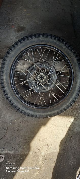 Продам запчасти на мотоцикл Урал.