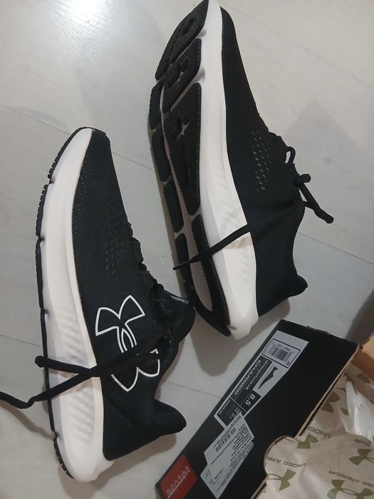 Нови мъжки маратонки