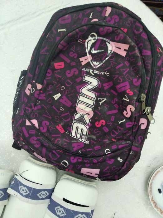 Спортивные принадлежности