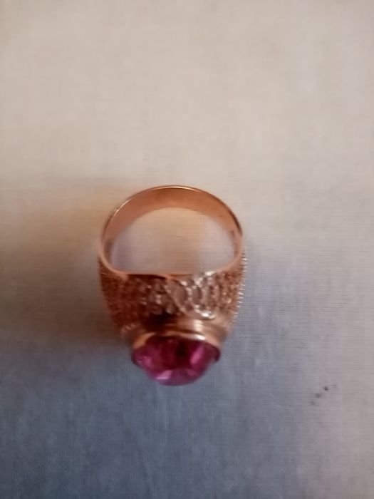 Продам перстень, 583 проба.