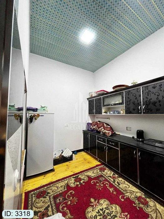 ПРОДАЁТСЯ УЧАСТОК ️⃣№3318 Ozbakon tarafda 6sotixlik uchastka