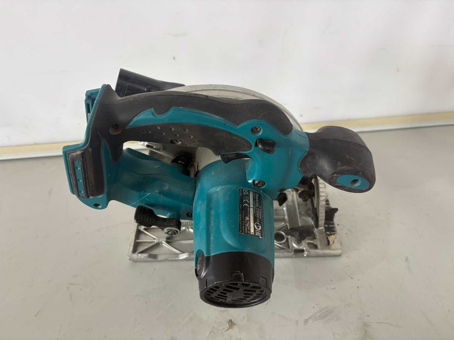 Ръчен циркуляр - Makita 18V li ion