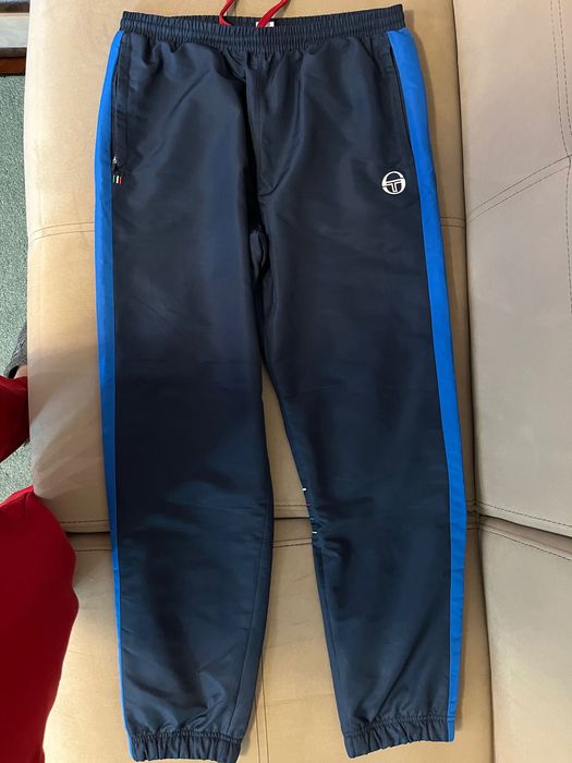 Спортно долнище Sergio Tacchini