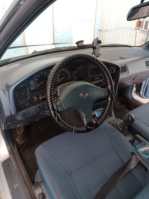 Продажа Subaru Legasi