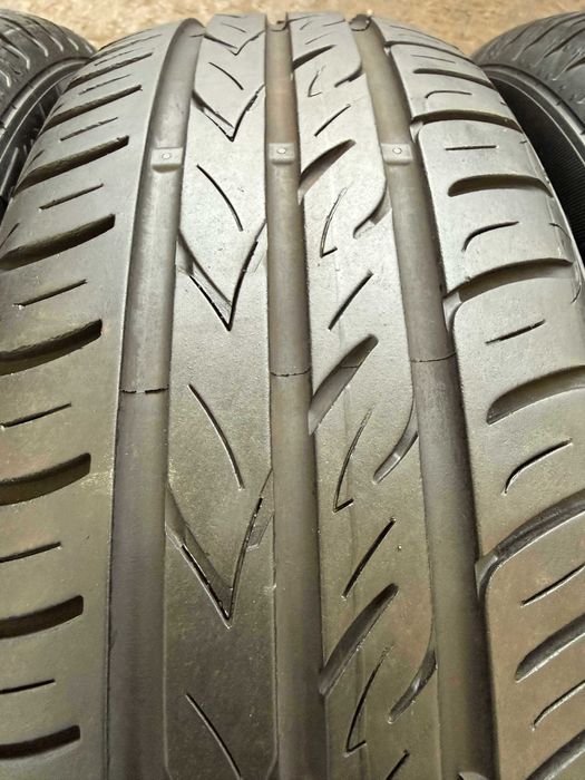 4x Anvelope Vara 195/60 R15 - Viking ProTech New Gen