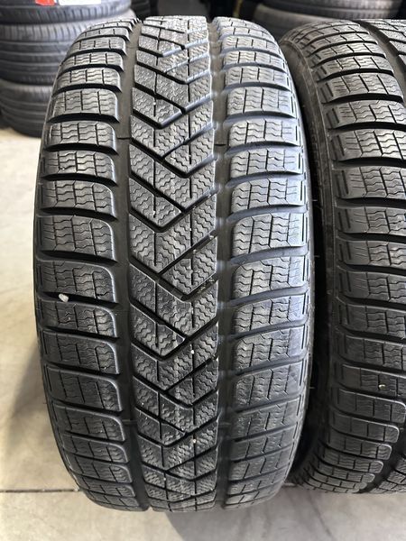 255/45/19 PIRELLI 4бр