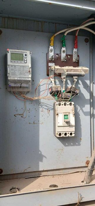 Трансформатор КТПс-250кВа/10-10 У1