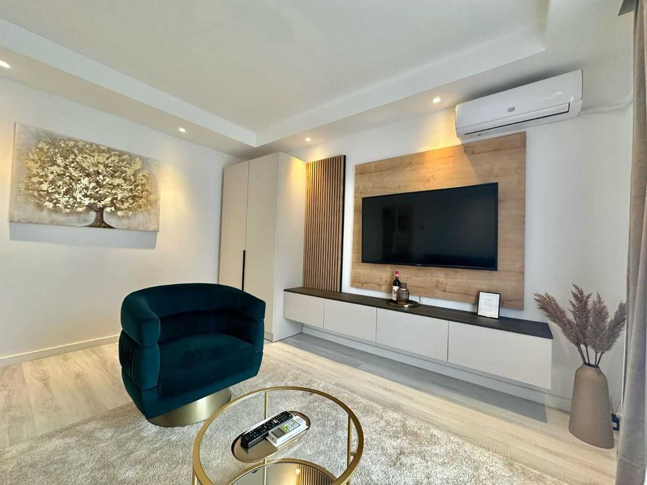 2 Camere Luxury Regim Hotelier Cosmopolis
