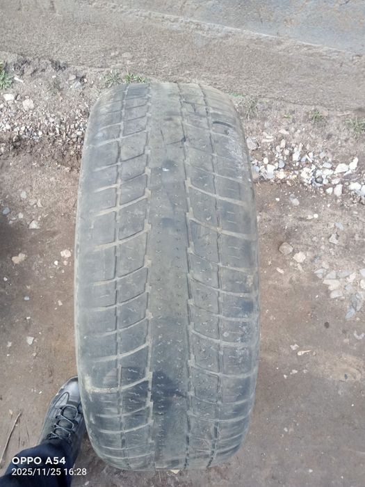 Продам шины 215/65/16