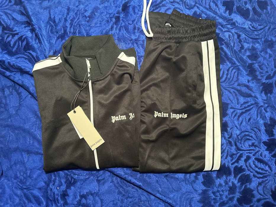 Palm Angels Trening
