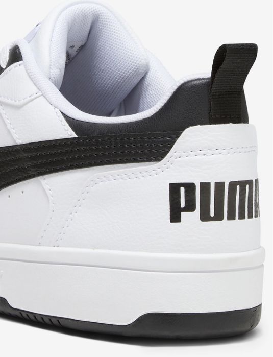Puma Rebound v6 low