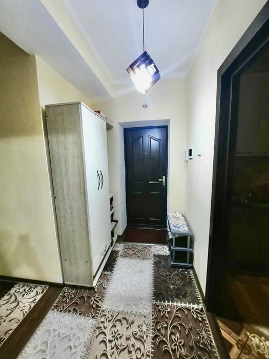 Продается 3 комнатная квартира в новостройке Чирчик 3 хонали