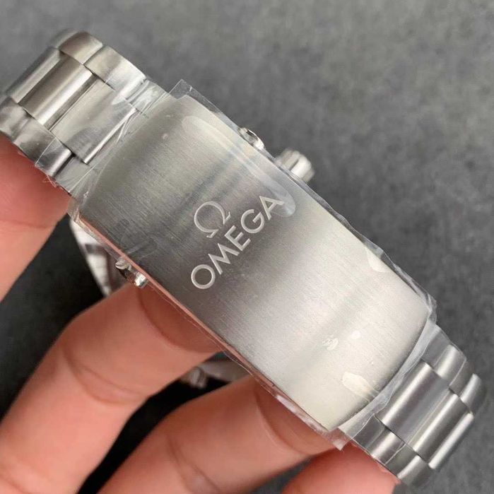omega seamaster plnst