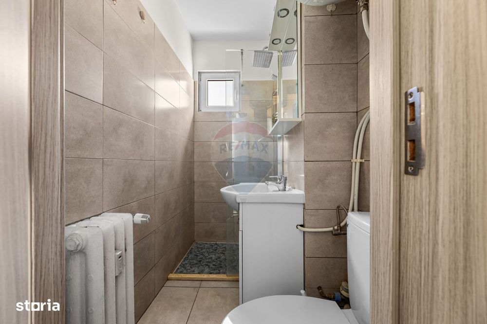 Apartament 3 camere Cartier Aurel Vlaicu