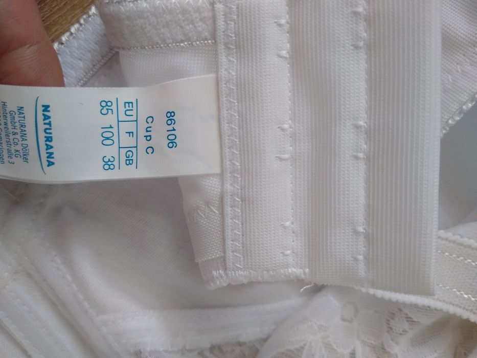 Naturana 85/90С нови без банели