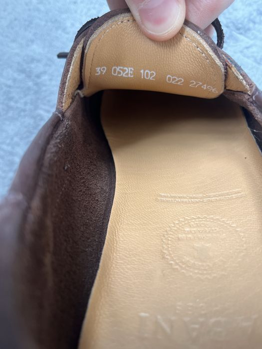 Cabani shoes 39 размер