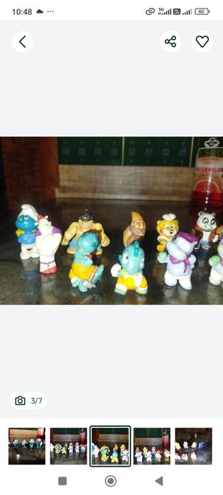 Киндеры 90-ых годов!