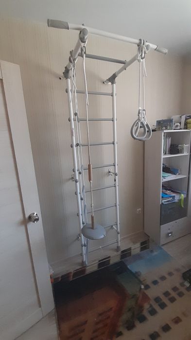 Продам шведскую стенку