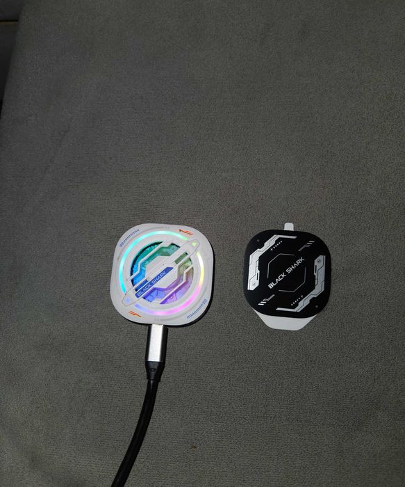 Black Shark MagCooler 3 Pro RGB