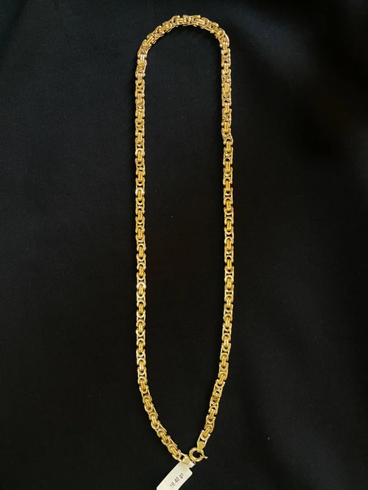 Tilla buyumlar 585 proba