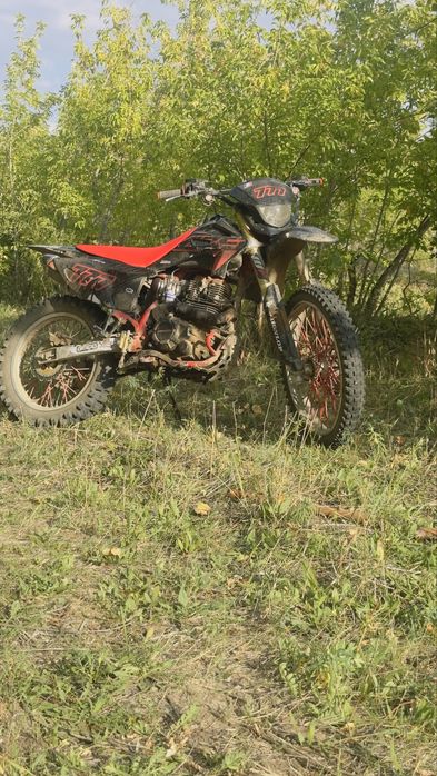 Эндуро 300 4клоп