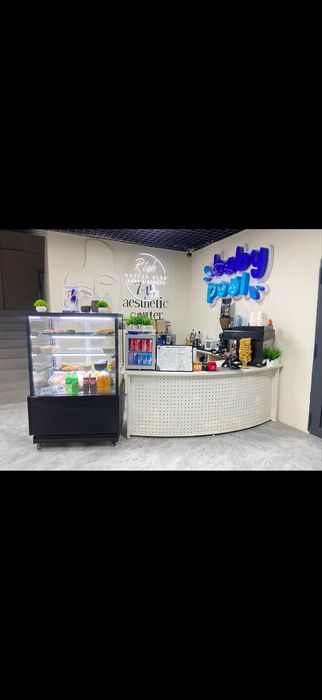 Продается готовый бизнес