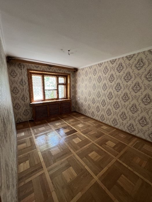 Продаю свою квартиру.