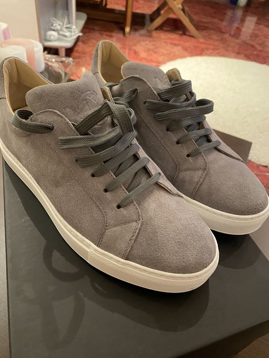 Adidasi casual barbati