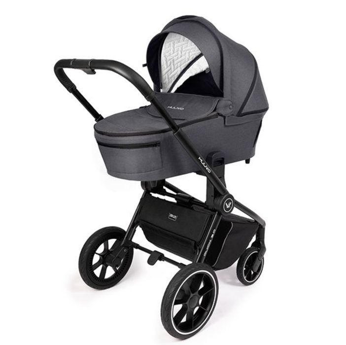 Бебешка количка 2 в 1, MUUVO Quick 3.0