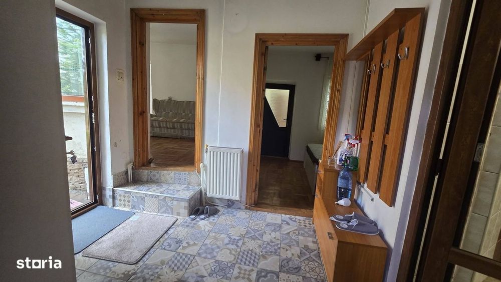 Casa de vanzare situata in Moara de Vant, Iasi