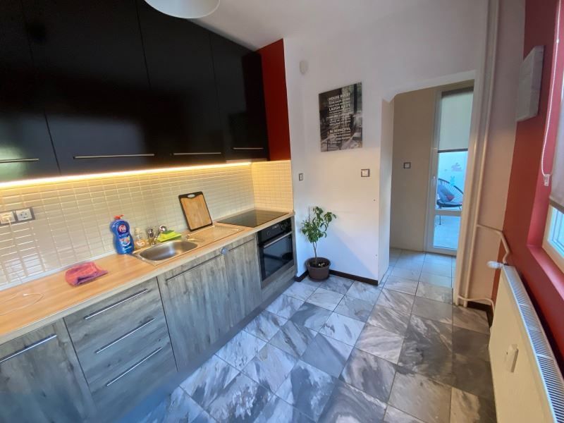 Продава се Двустаен апартамент в София, Сухата река - 66 кв.м за 2423 €/кв.м - Снимка #3