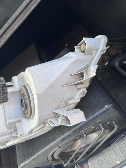 Правая фора камри 45 оригинал европа