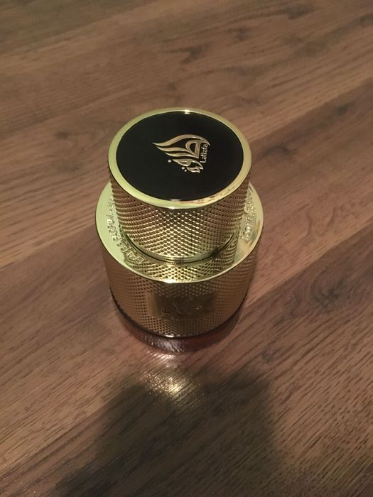 Женски парфюм Qaa’ed Lattafa